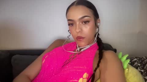 Snapshot of vickyyyx chatting on 3, 1, 2025 Goddess Victory  online show from 3, 1, 2025