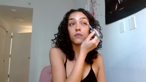 Goddess Victory  online show from 11, 11, 2025