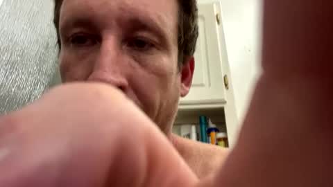 vicrobertson595 online show from 7, 10, 2025