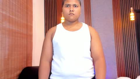 victor_flame_ online show from 18, 12, 2025