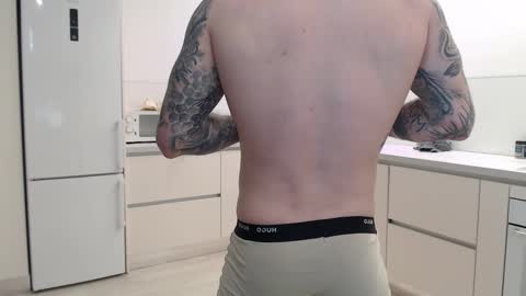 Victor rhinoff online show from 15, 2, 2026