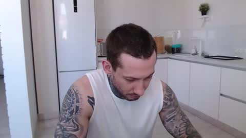 Victor rhinoff online show from 27, 3, 2026