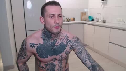 Victor rhinoff online show from 11, 4, 2026