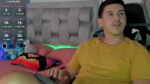 victor online show from 4, 1, 2025