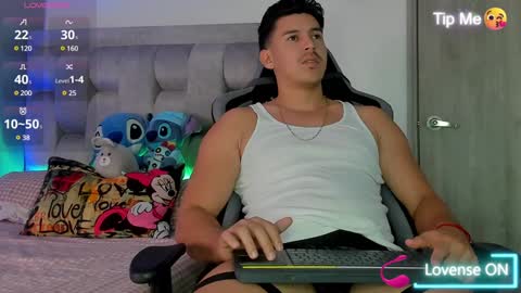 victor online show from 17, 1, 2025