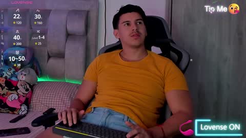 victor online show from 25, 1, 2025