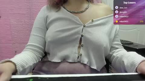 Victoreiya online show from 12, 2, 2025