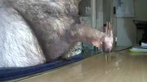 VictorHume online show from 6, 3, 2025