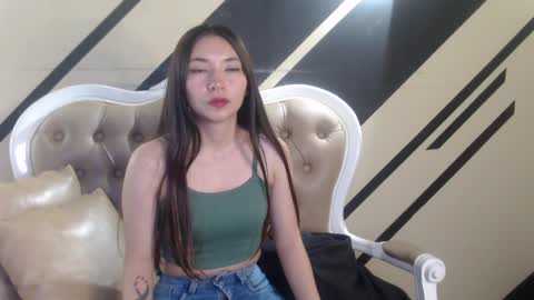 Victoria  online show from 1, 2, 2025