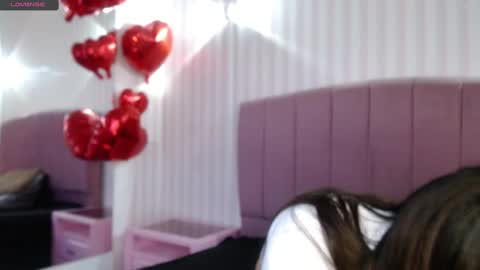 Victoria  online show from 20, 2, 2025