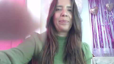 Hi guys   Im victoria  Be the one who can control me in PVT online show from 20, 2, 2025