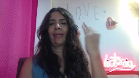 Hi guys   Im victoria  Be the one who can control me in PVT online show from 5, 3, 2025