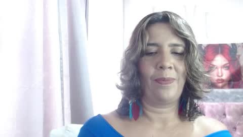 Hi guys   Im victoria  Be the one who can control me in PVT online show from 25, 3, 2026