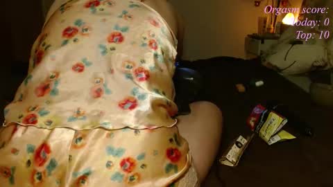 Victoria97 online show from 2, 12, 2025