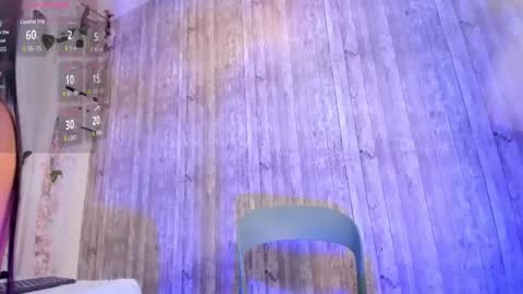 victorira online show from 7, 1, 2026