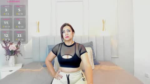 victoria  online show from 21, 12, 2025