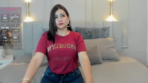 victoria  online show from 21, 2, 2026