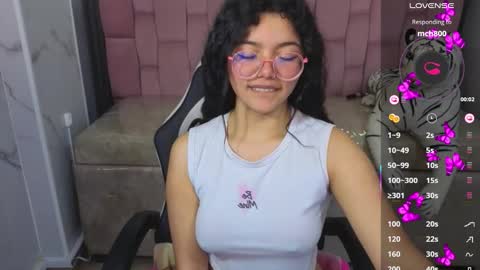 victoria_castillo_b online show from 11, 1, 2026