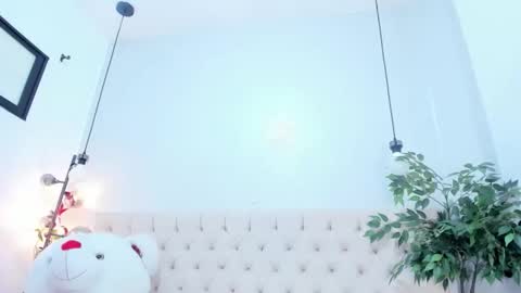 Snapshot of victoria_colemann chatting on 22, 5, 2026 Victoria online show from 22, 5, 2026