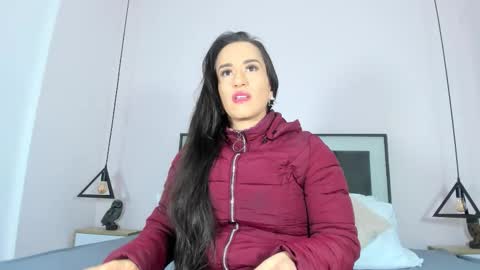 valentina online show from 8, 11, 2025