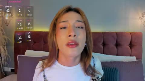 victoria online show from 13, 10, 2025