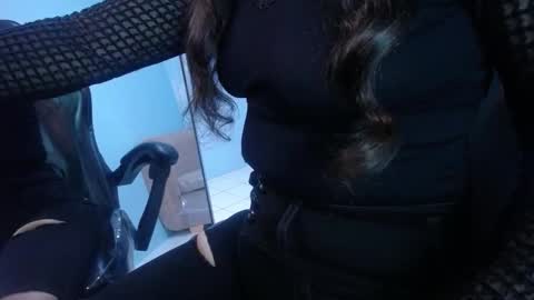 Victoria online show from 6, 1, 2026