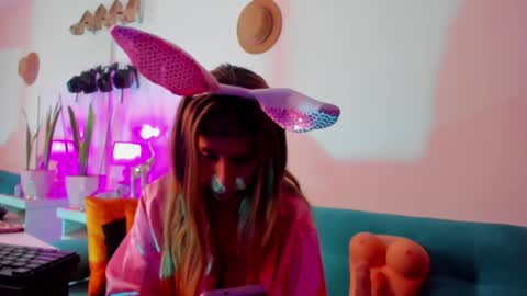 Snapshot of victoria_jhones chatting on 29, 1, 2025 Victoria online show from 29, 1, 2025