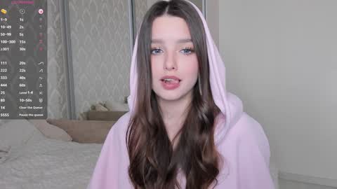 Snapshot of victoria_karma chatting on 15, 12, 2024 online show from 15, 12, 2024