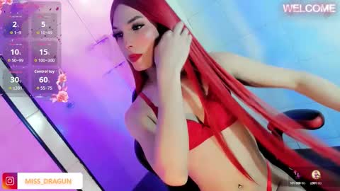 Victoria online show from 8, 10, 2025