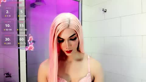 Victoria online show from 8, 11, 2025