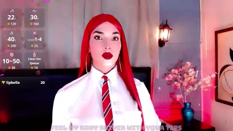 Victoria online show from 23, 2, 2026