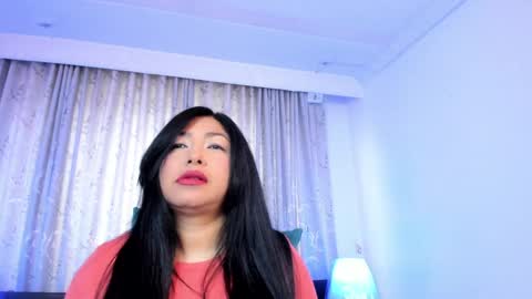 Snapshot of victoria_kim_lee chatting on 19, 5, 2026 Victoria online show from 19, 5, 2026