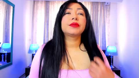 Snapshot of victoria_kim_lee chatting on 23, 5, 2026 Victoria online show from 23, 5, 2026
