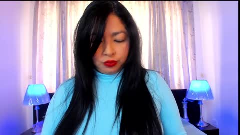 Snapshot of victoria_kim_lee chatting on 2, 6, 2026 Victoria online show from 2, 6, 2026