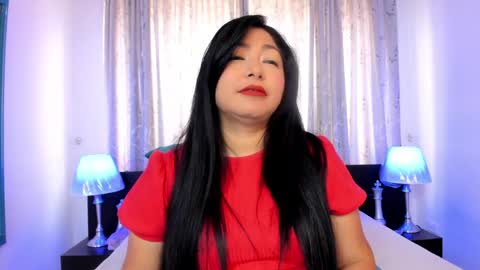 Snapshot of victoria_kim_lee chatting on 4, 6, 2026 Victoria online show from 4, 6, 2026
