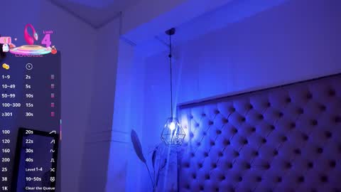 victoria_kitt online show from 22, 11, 2025