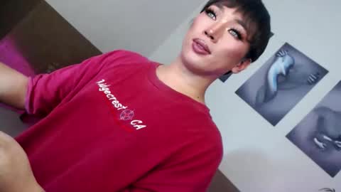 Victoria online show from 21, 5, 2026