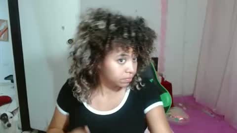 Snapshot of victoria_miler chatting on 1, 3, 2026 VICKY online show from 1, 3, 2026