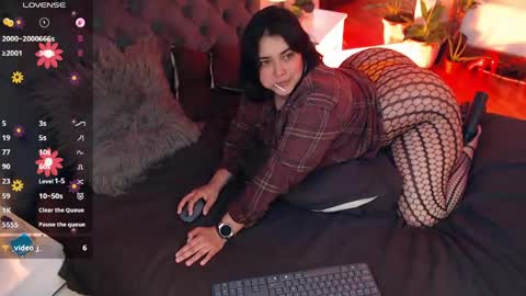 Snapshot of victoria_monteroo chatting on 10, 5, 2026 Call me Vic online show from 10, 5, 2026