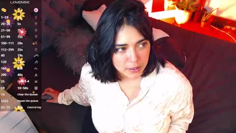 Snapshot of victoria_monteroo chatting on 1, 6, 2026 Call me Vic online show from 1, 6, 2026