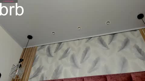 Snapshot of victoria_noir_18 chatting on 27, 5, 2026 Vicky online show from 27, 5, 2026