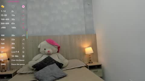 Snapshot of victoria_pachon chatting on 10, 2, 2026 victoria_pachon online show from 10, 2, 2026