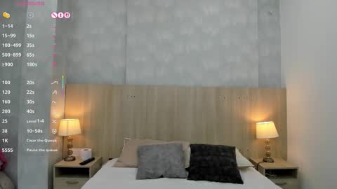 Snapshot of victoria_pachon chatting on 14, 2, 2026 victoria_pachon online show from 14, 2, 2026