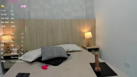 Snapshot of victoria_pachon chatting on 19, 2, 2026 victoria_pachon online show from 19, 2, 2026