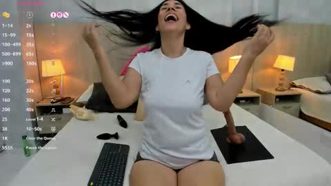 victoria_pachon online show from 21, 3, 2026