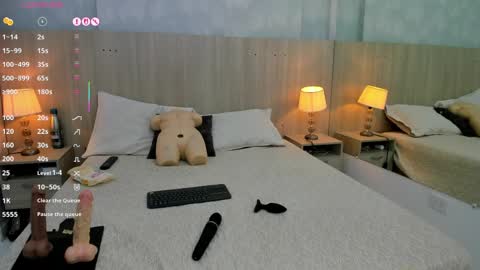 victoria_pachon online show from 8, 4, 2026