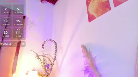 Snapshot of victoria_rash chatting on 7, 1, 2025 VICTORIA online show from 7, 1, 2025