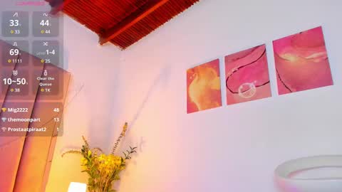 Snapshot of victoria_rash chatting on 10, 2, 2025 VICTORIA online show from 10, 2, 2025