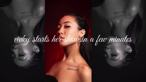 Victoria  online show from 17, 3, 2026