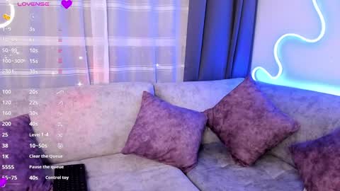 Snapshot of victoria_se chatting on 12, 1, 2025 Victoria online show from 12, 1, 2025